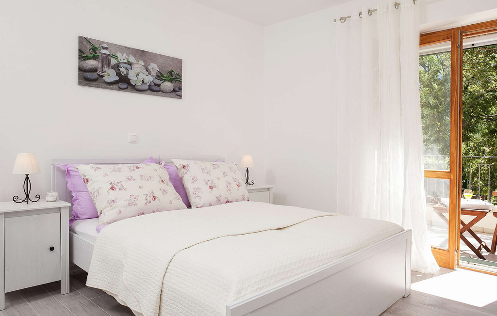 Feriehuse - Tucepi , Kroatien - CLD381 24