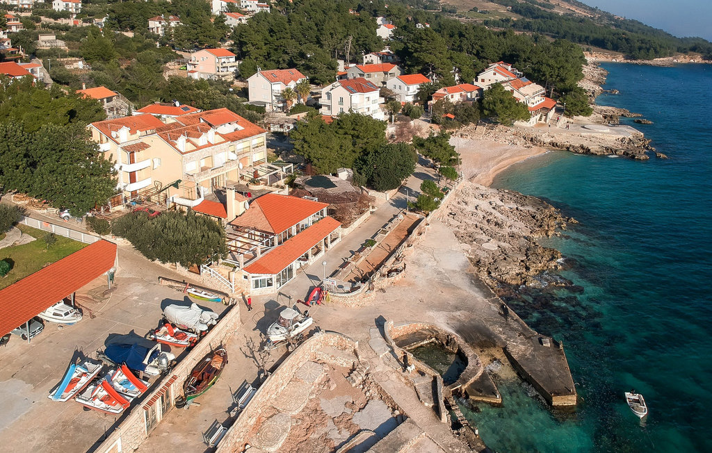 Feriehuse - Hvar-Ivan Dolac , Kroatien - CLD392 58
