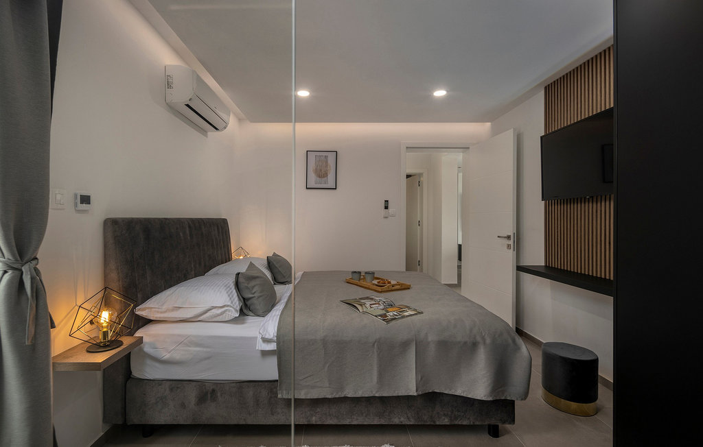 Ferienhaus - Nin-Vrsi Mulo , Kroatien - CLD393 22