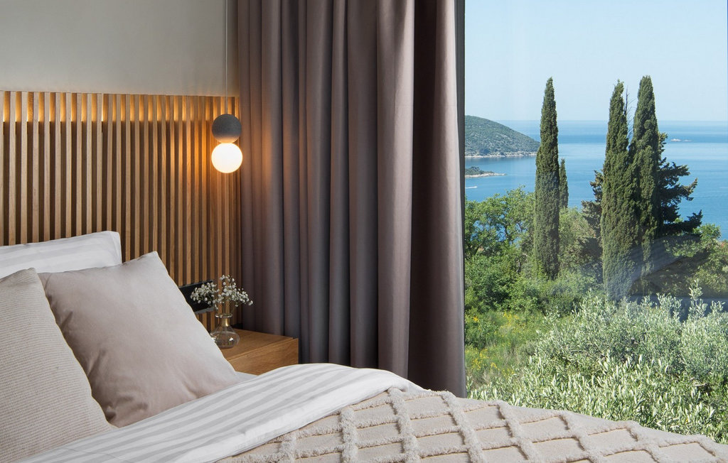 Feriehuse - Orasac , Kroatien - CLD395 42