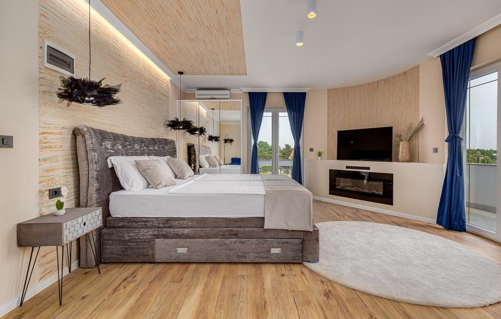 Feriehuse - Zadar-Zaton , Kroatien - CLD410 35