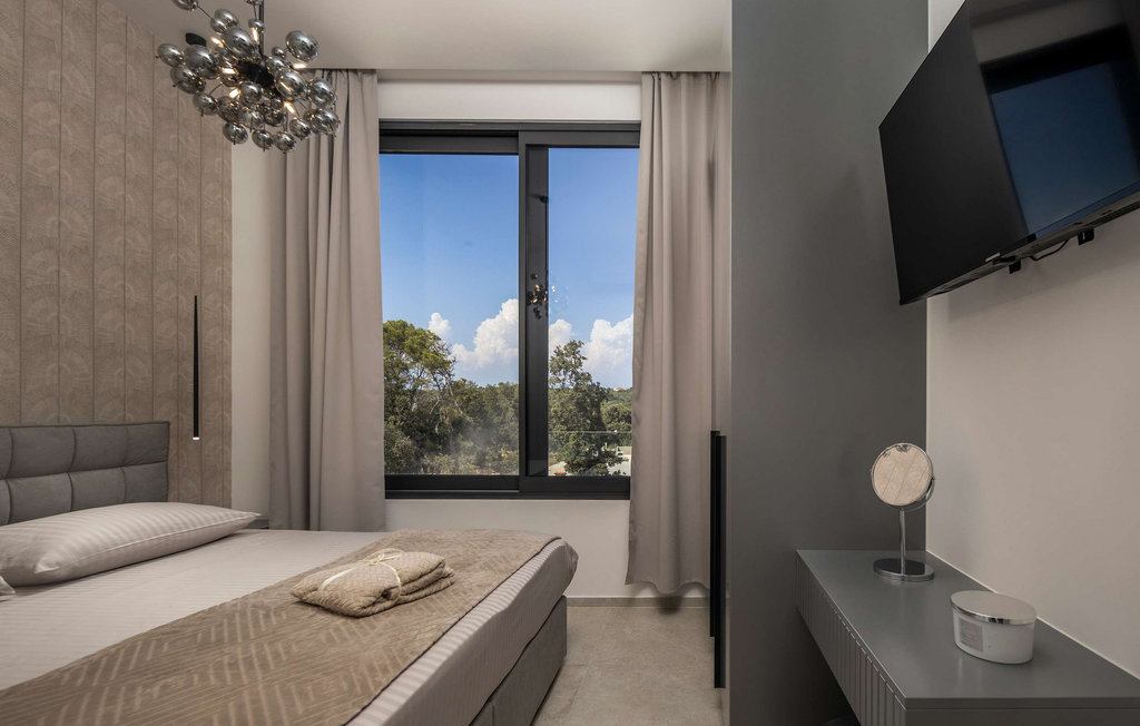 Semesterhus - Zadar-Petrcane , Kroatien - CLD431 33