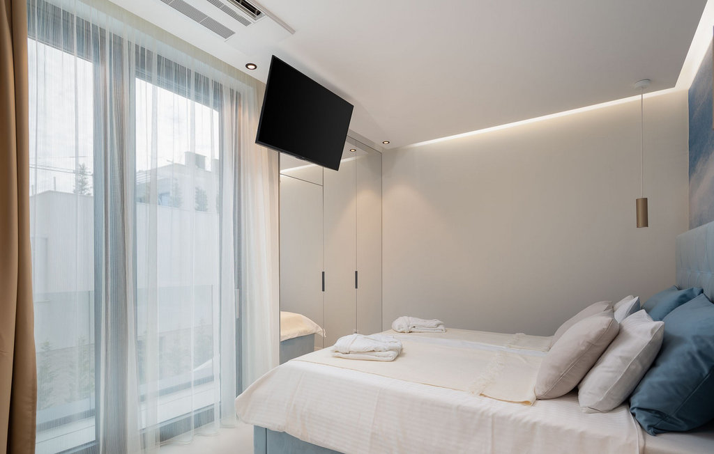 Feriehuse - Murter Jezera , Kroatien - CLD445 24