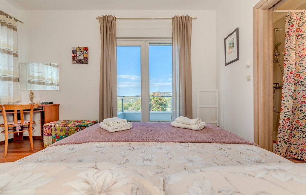 Feriehuse - Lecevica , Kroatien - CLD453 34