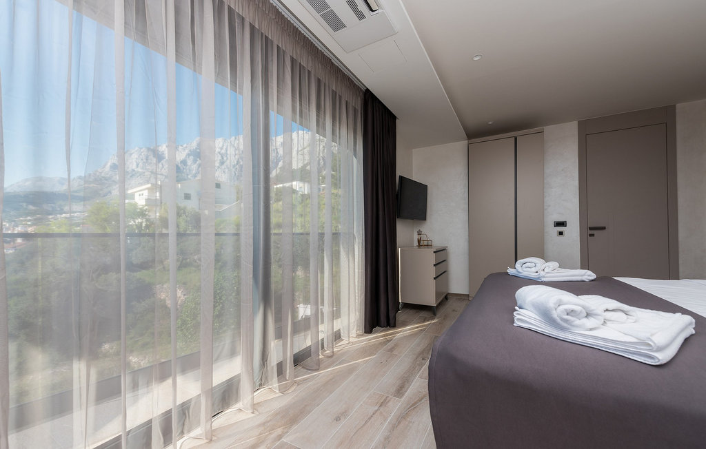 Feriehuse - Makarska , Kroatien - CLD461 31