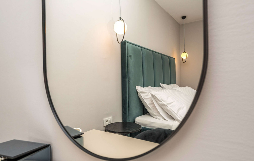 Ferienhaus - Vir , Kroatien - CLD486 36