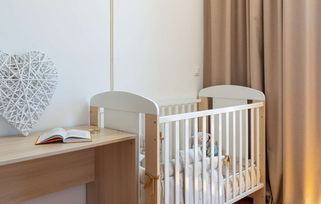 Feriehuse - Rogoznica , Kroatien - CLD487 39