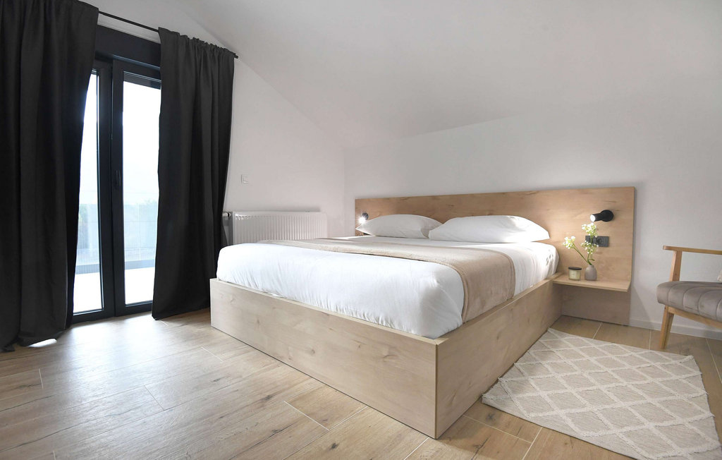 Ferienhaus - Gracac , Kroatien - CLD489 23