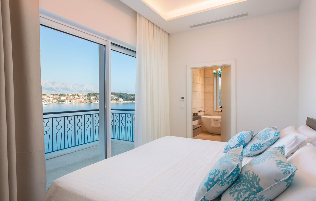 Ferienhaus - Selca , Kroatien - CLD492 34