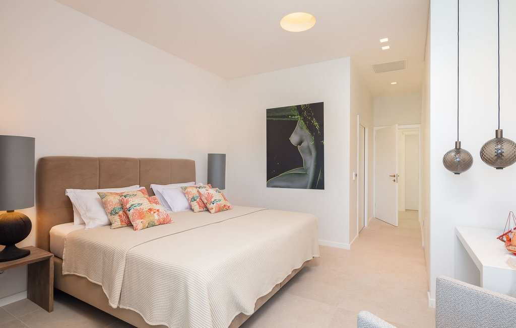 Ferienhaus - Brac , Kroatien - CLD493 40