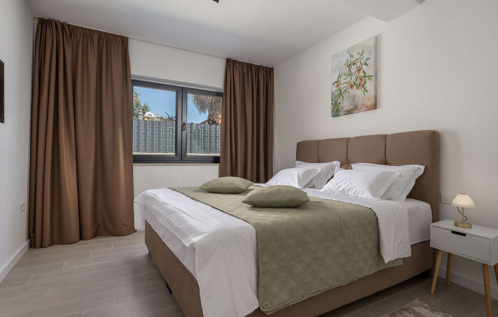 Feriehuse - Zadar-Sukosan , Kroatien - CLD500 23