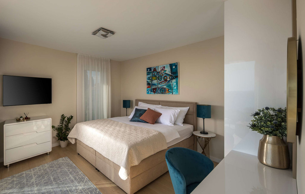 Feriehuse - Zadar-Kozino , Kroatien - CLD501 41