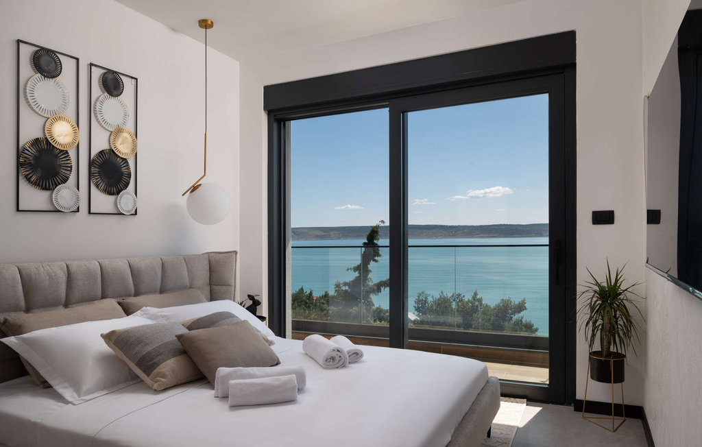 Feriehuse - Starigrad Paklenica-Starigrad , Kroatien - CLD508 43