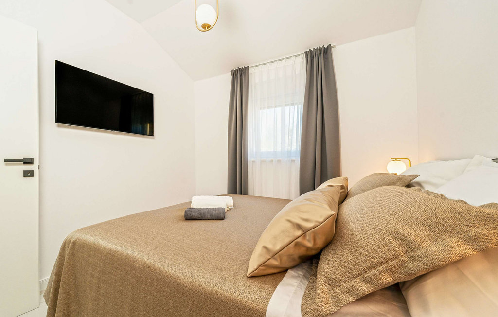 Feriehus - Nin-Privlaka , Kroatia - CLD509 37