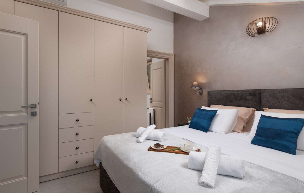 Ferienhaus - Ugljan , Kroatien - CLD512 43