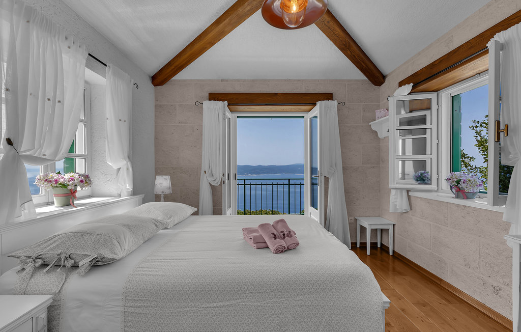 Feriehus - Makarska-Brela , Kroatia - CLD515 27