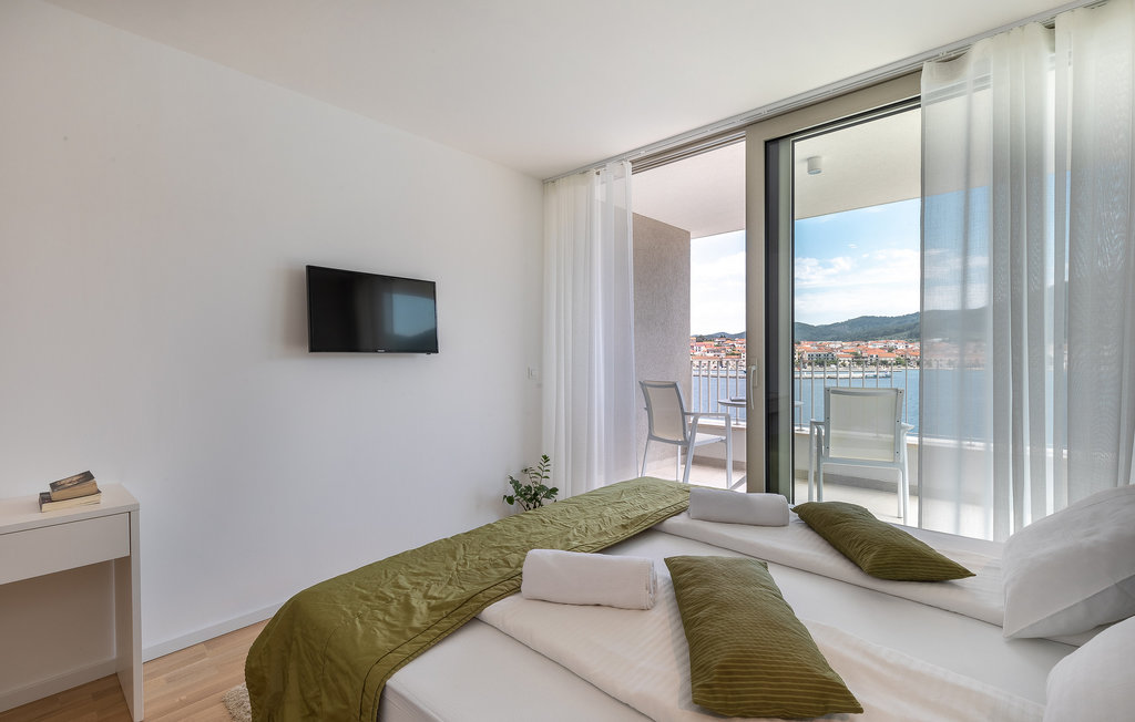 Feriehuse - Korcula-Vela Luka , Kroatien - CLD521 37