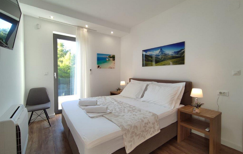 Ferienhaus - Vodice-Tribunj , Kroatien - CLD323 46