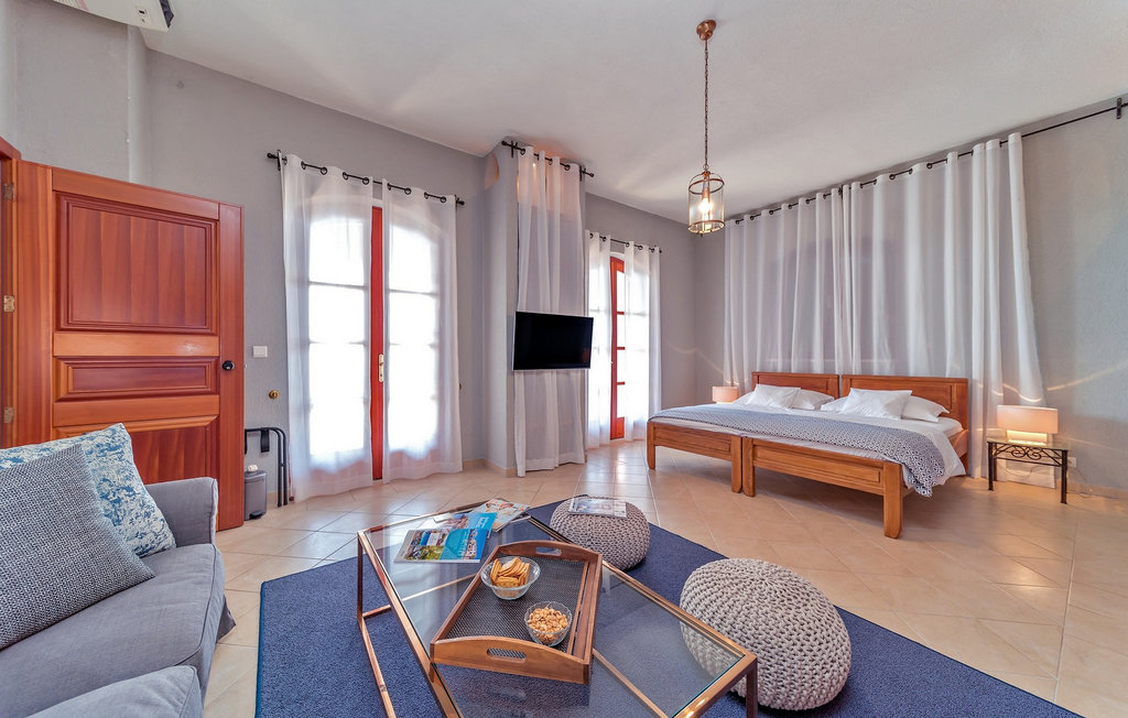 Feriehuse - Hvar , Kroatien - CLD353 42