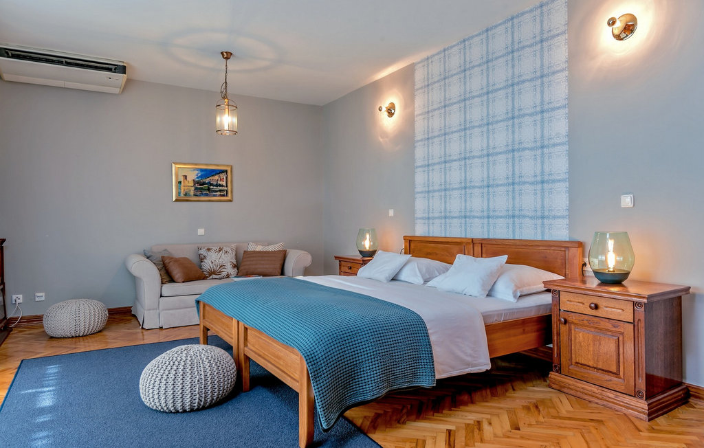 Feriehuse - Hvar , Kroatien - CLD353 43