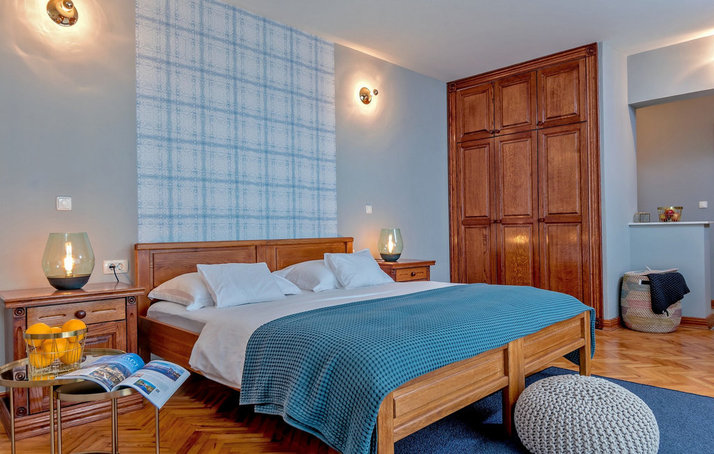 Feriehuse - Hvar , Kroatien - CLD353 46