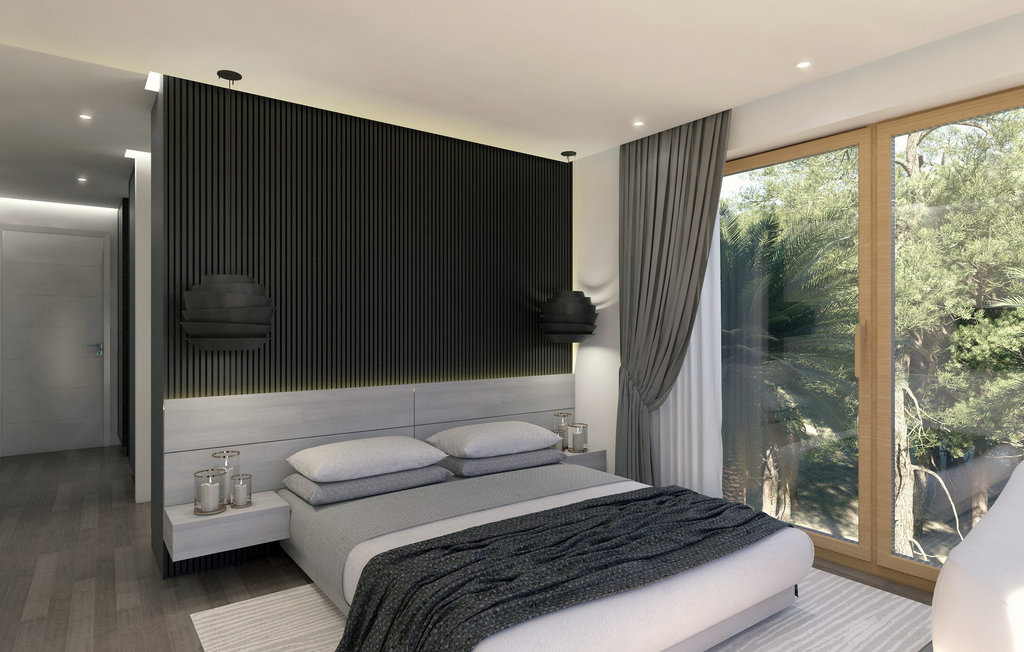 Ferienhaus - Bol , Kroatien - CLD375 21