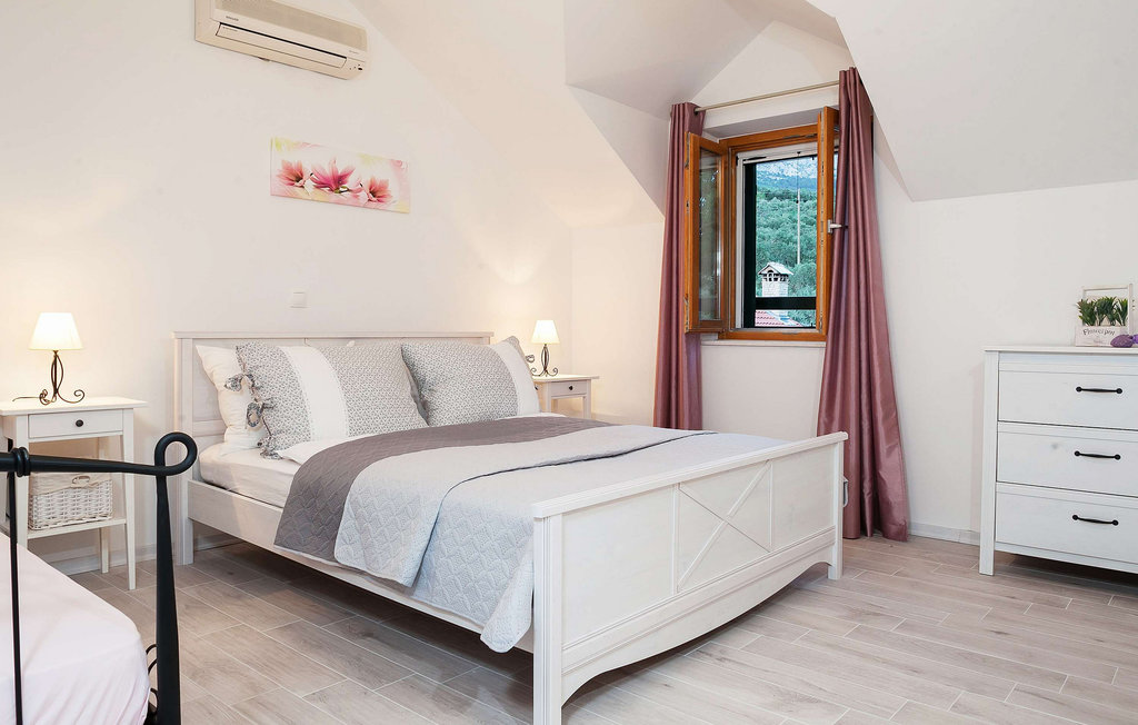 Feriehuse - Tucepi , Kroatien - CLD381 28