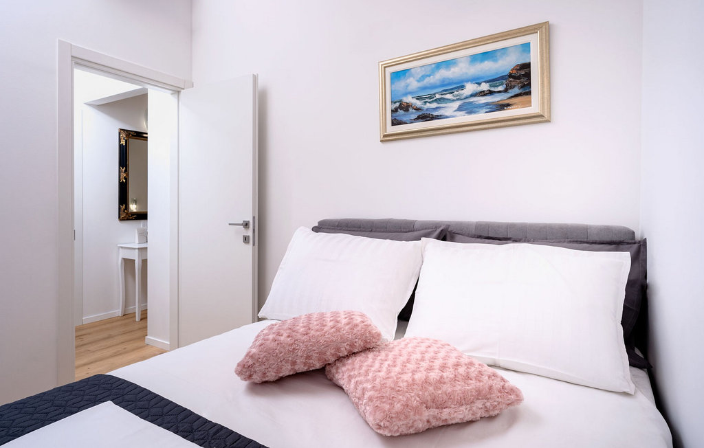 Feriehuse - Hvar-Ivan Dolac , Kroatien - CLD392 45