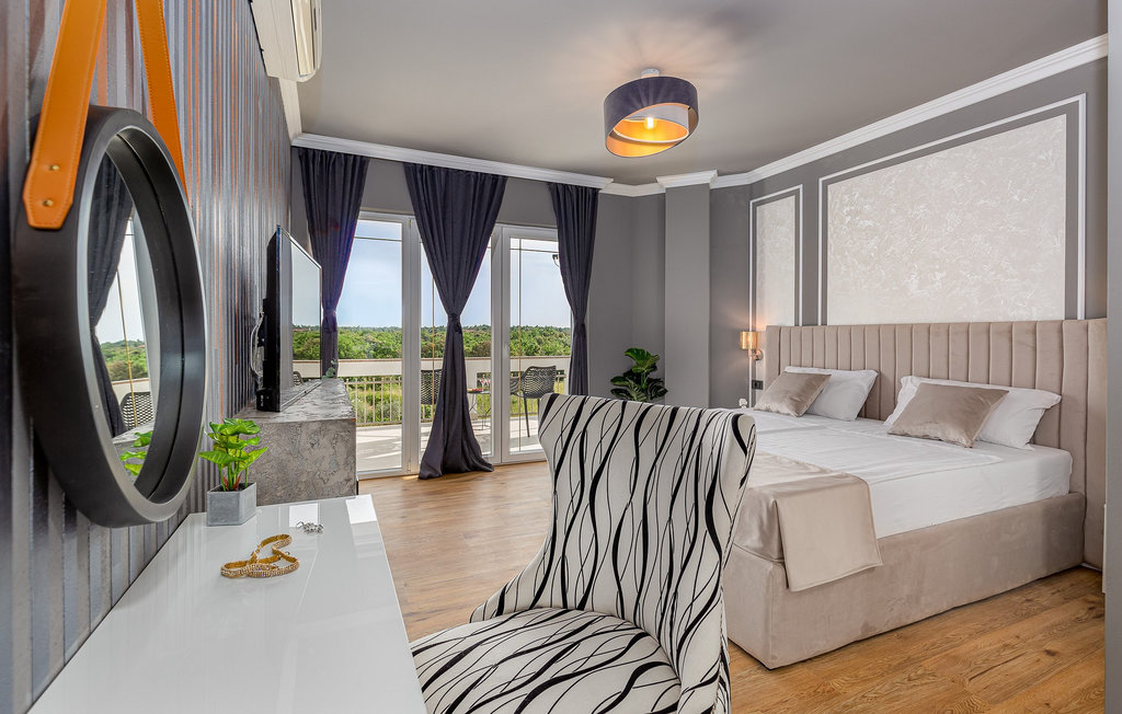 Feriehuse - Zadar-Zaton , Kroatien - CLD410 37