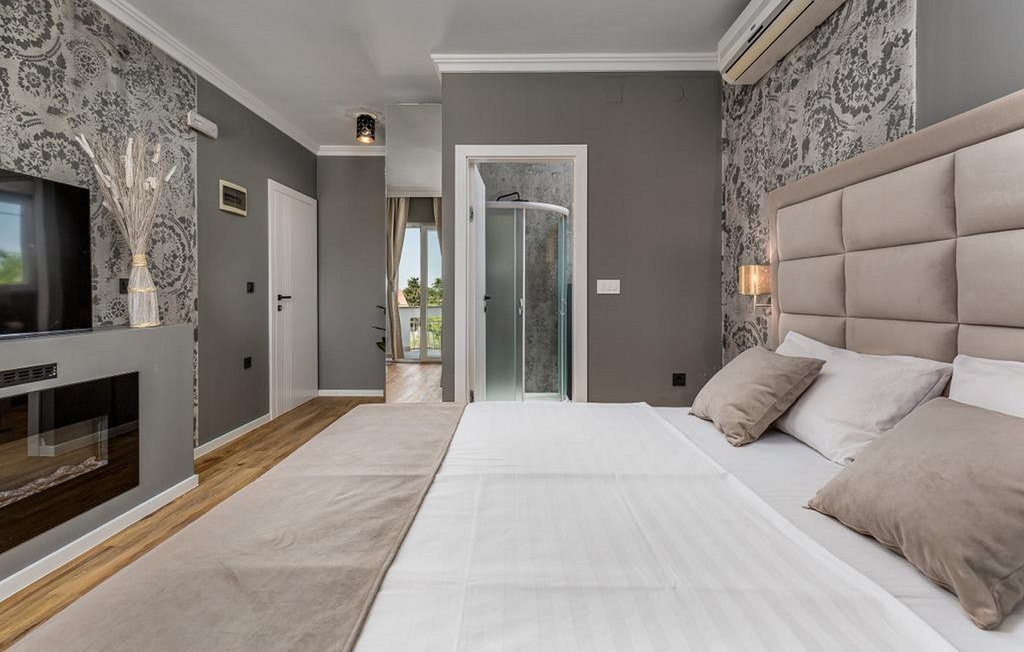 Feriehuse - Zadar-Zaton , Kroatien - CLD410 44