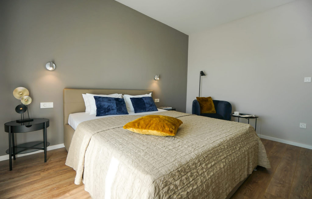 Feriehuse - Zadar-Posedarje , Kroatien - CLD420 48