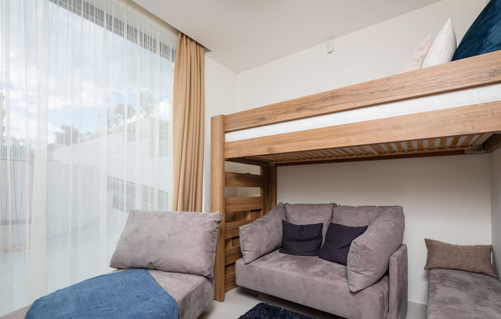 Feriehuse - Murter Jezera , Kroatien - CLD445 28