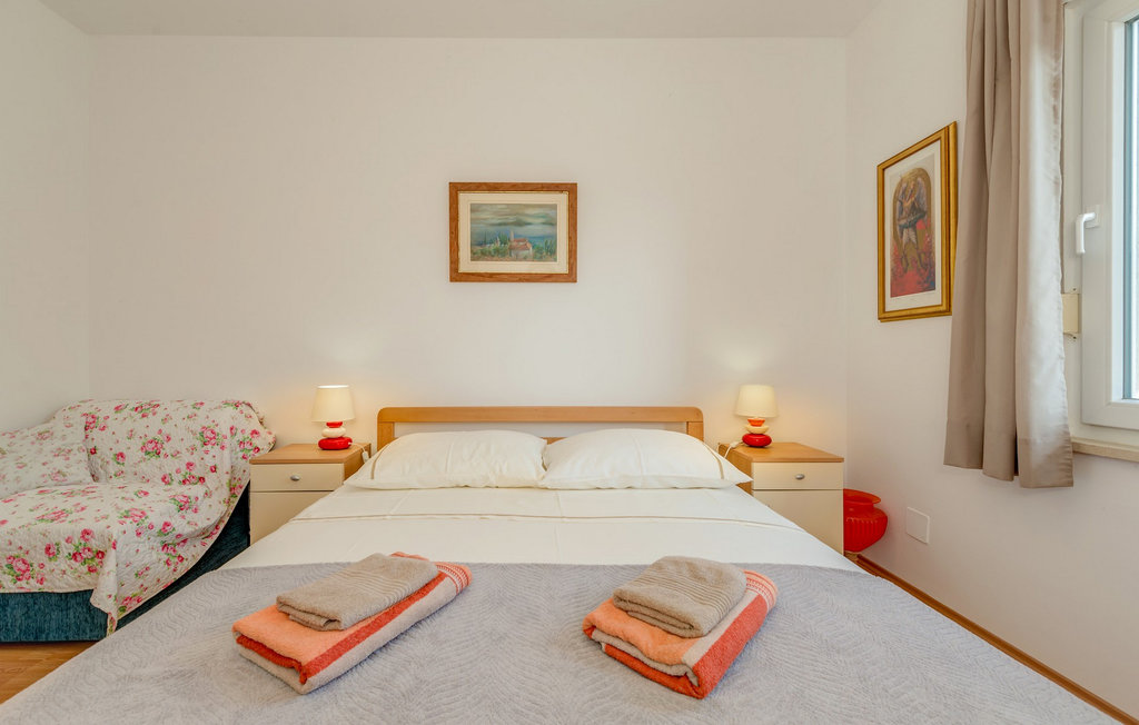 Feriehuse - Lecevica , Kroatien - CLD453 43