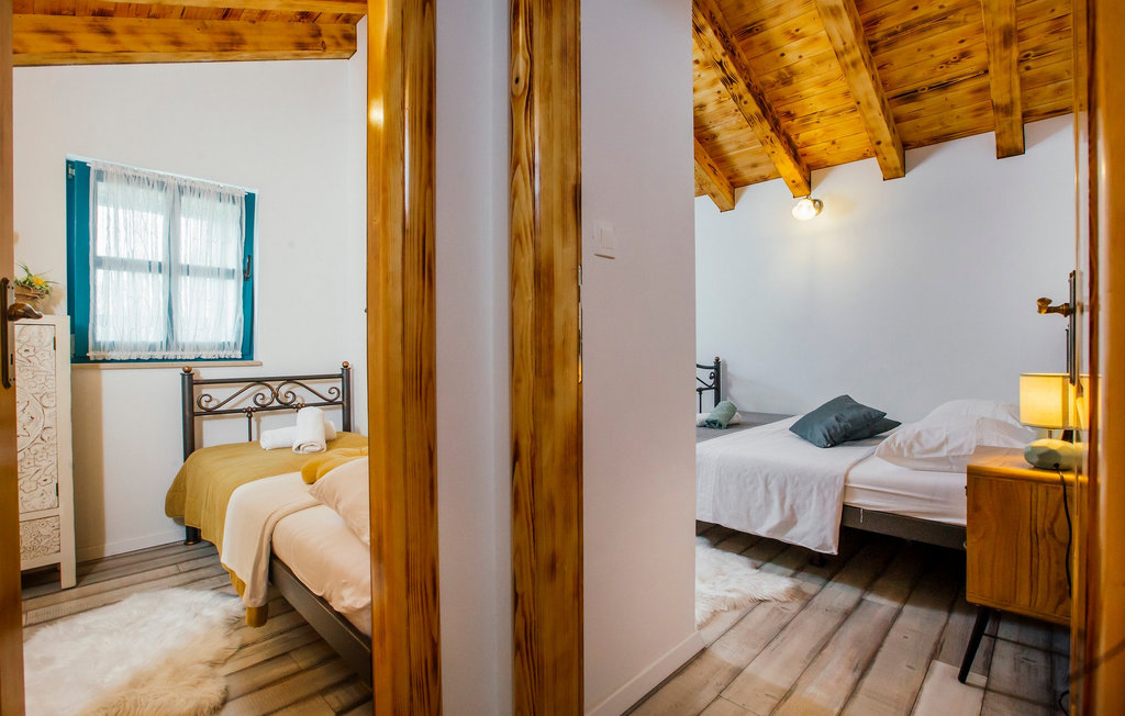 Ferienhaus - Imotski-Gornji Prolozac , Kroatien - CLD471 36