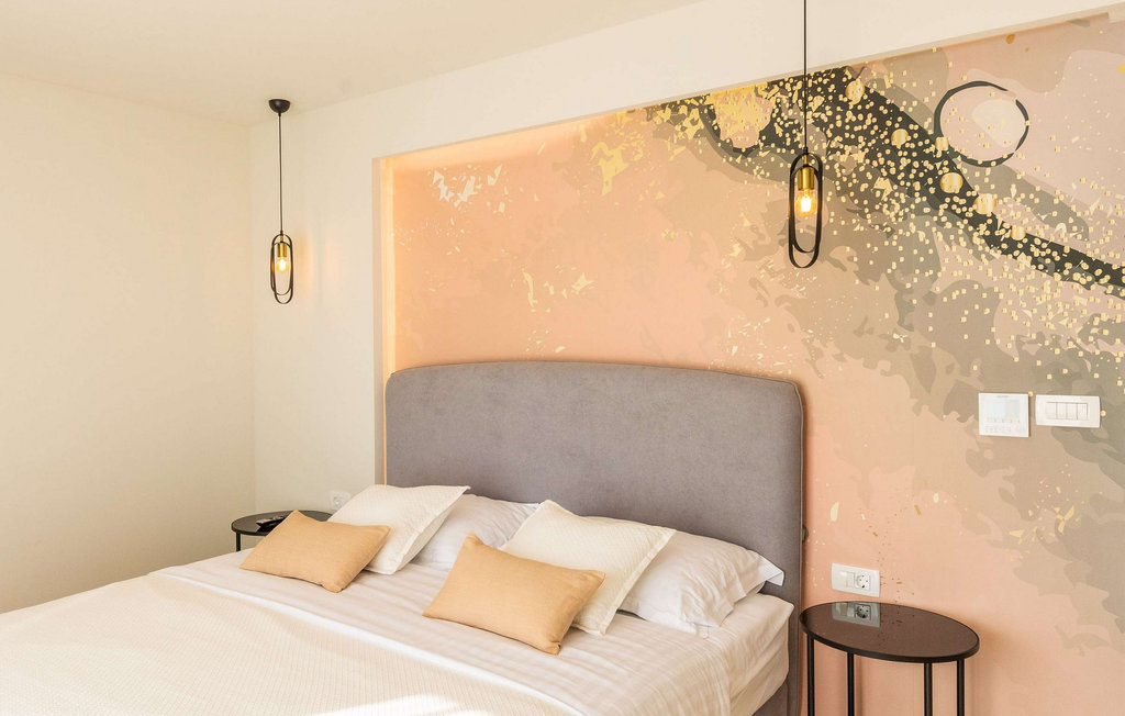 Ferienhaus - Dingac , Kroatien - CLD483 33