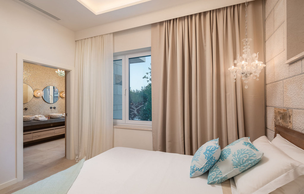 Ferienhaus - Selca , Kroatien - CLD492 38