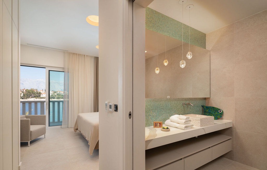 Ferienhaus - Brac , Kroatien - CLD493 42