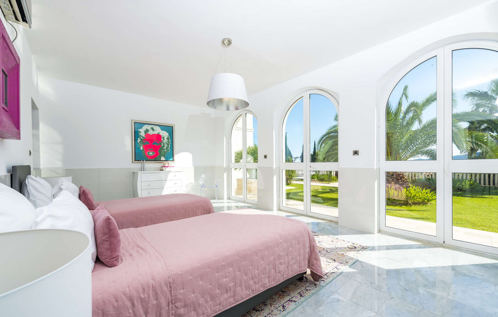 Feriehuse - Trsteno , Kroatien - CLD496 42