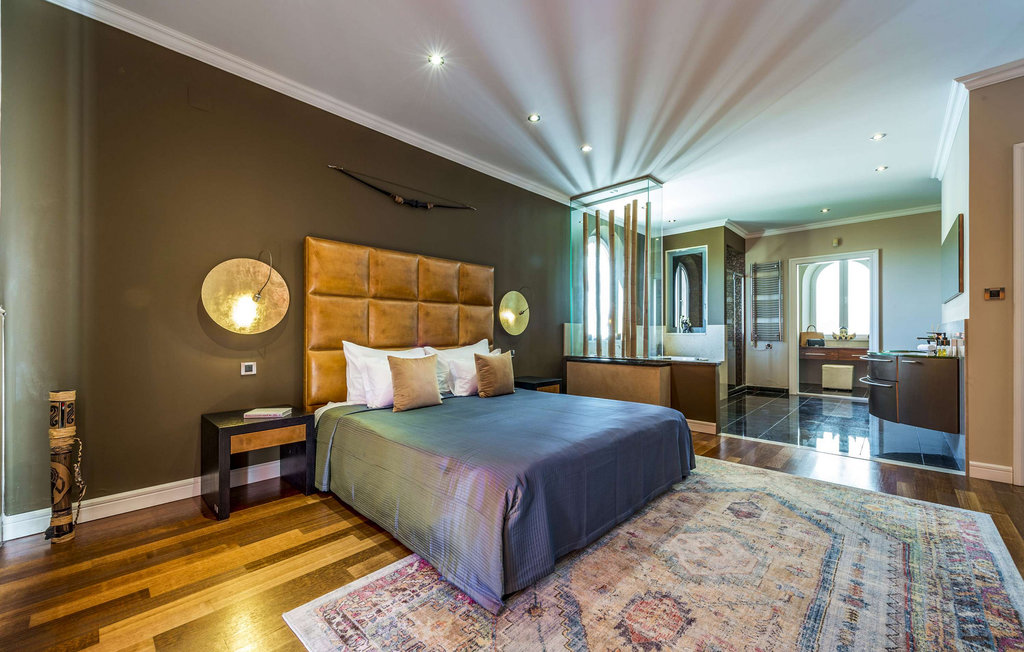 Feriehuse - Trsteno , Kroatien - CLD496 49