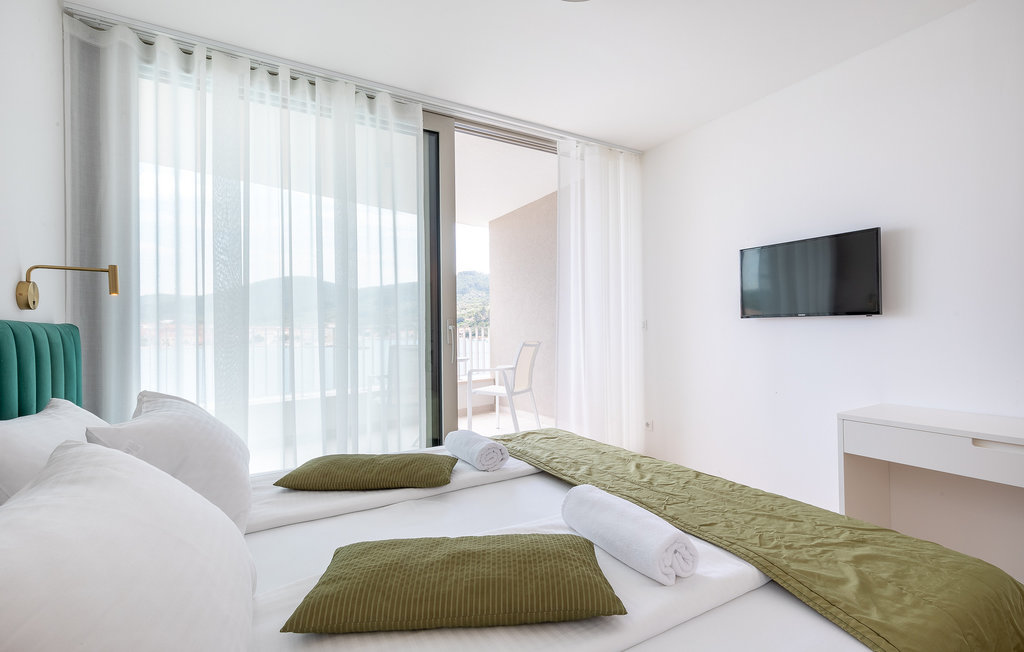 Feriehuse - Korcula-Vela Luka , Kroatien - CLD521 41