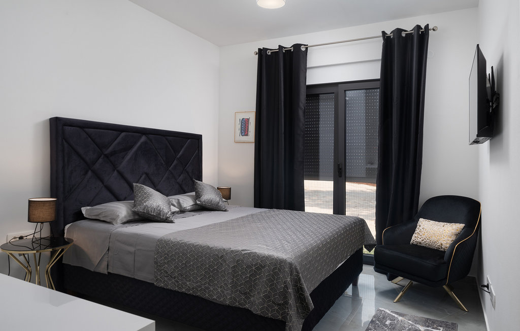 Ferienhaus - Vrsi , Kroatien - CLD524 37