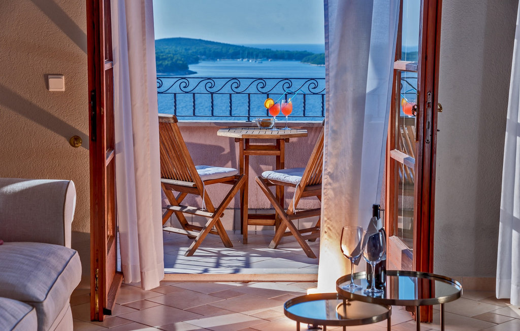 Feriehuse - Hvar , Kroatien - CLD353 50