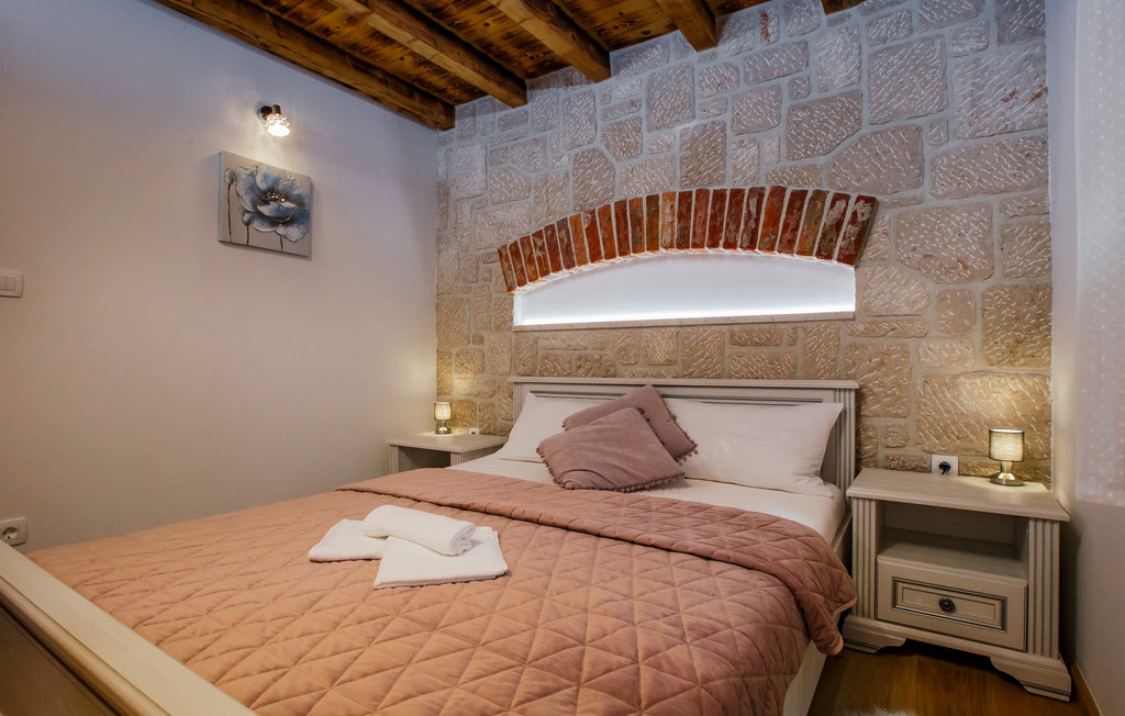 Ferienhaus - Imotski-Gornji Prolozac , Kroatien - CLD471 42