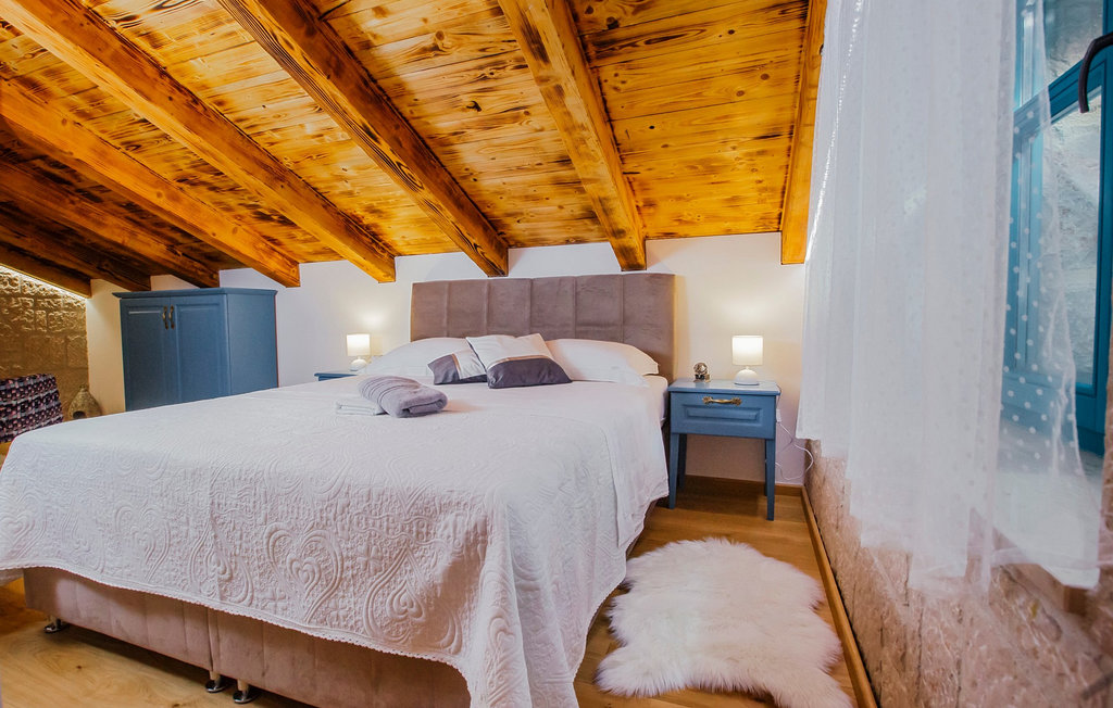 Ferienhaus - Imotski-Gornji Prolozac , Kroatien - CLD471 46