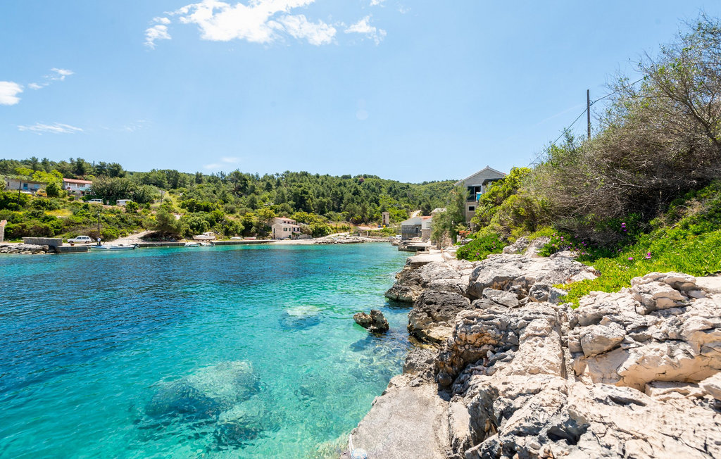 Ferienhaus - Grohote , Kroatien - CLD321 52