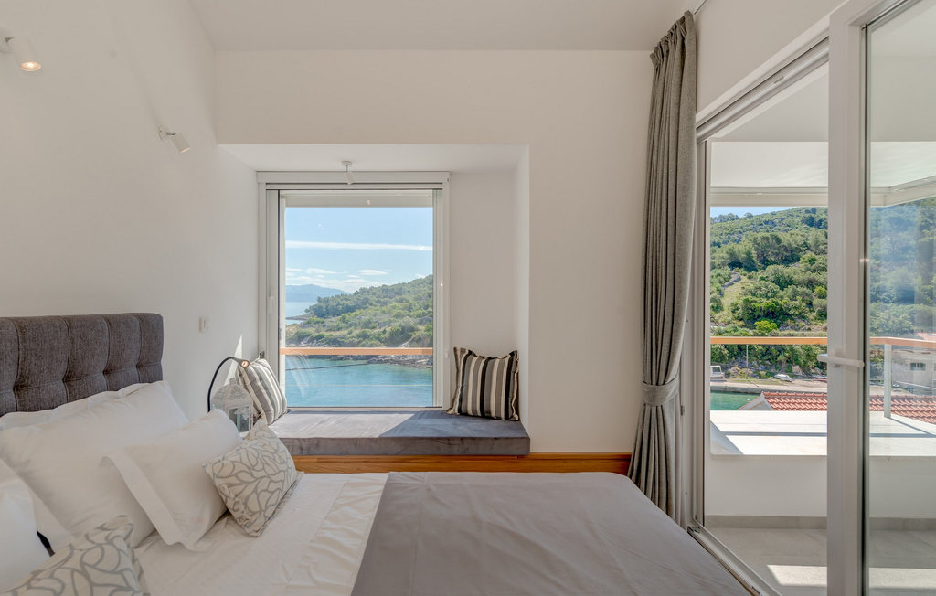 Ferienhaus - Grohote , Kroatien - CLD321 37