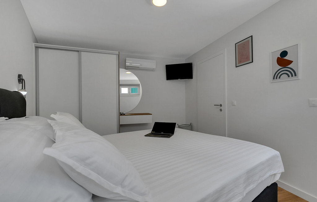 Ferienhaus - Makarska-Brela , Kroatien - CLD328 32