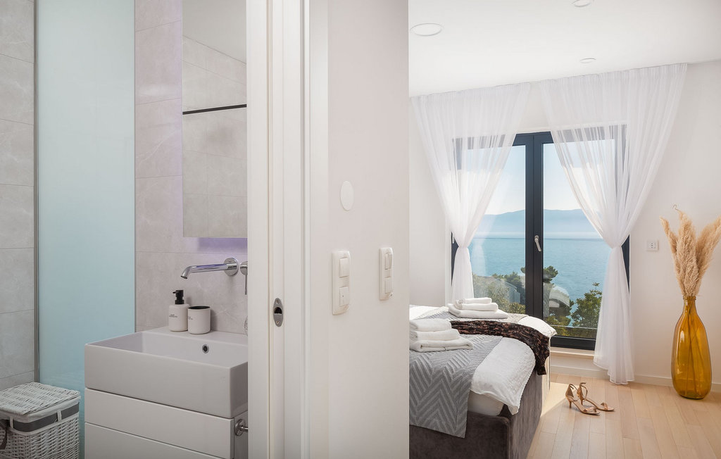 Feriehus - Makarska-Zaostrog , Kroatia - CLD331 24