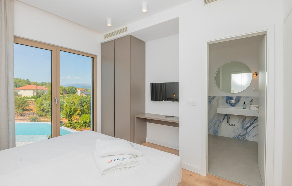 Feriehuse - Zmijavci , Kroatien - CLD338 20