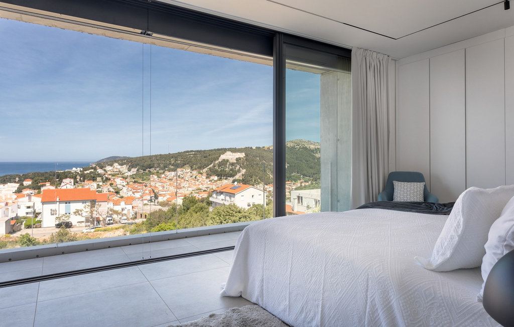 Ferienhaus - Hvar , Kroatien - CLD342 33